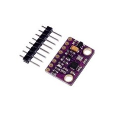 가속도 나침반 9축 센서 모듈 / GY-91(MPU9250 BMP280)