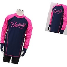 디케이원 물놀이패션 수영복 상의 핑크 선택1개