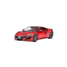 타미야 TAMIYA 1/24 스포츠카 시리즈 No.344 혼다 NSX 프라모델 24344, 1개