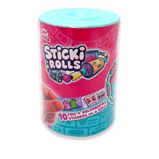 Sticki Rolls 스티커 블라인드 캡슐 팔찌 164495, Sticki Rolls 스티커 블라인드 캡슐 팔찌 16