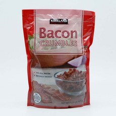 자연훈제방식 크럼블스 베이컨 567g ths+03825wL