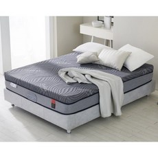 이탈리아 블랙 중상급단단함 고급 매트리스(25cm두께 5size) 메트릭스 여자