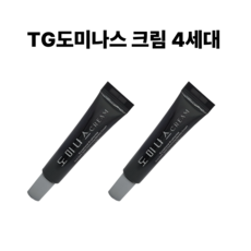 TG 태극제약 도미나스 크림 플러스 기미크림 10g 2개구성, 2개