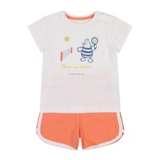 아가방 니스카반소상하 ORANGE 01S317614