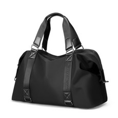 [맨백 클라우드] 가벼운 소형 보스턴백 여행용 방수 보스톤 짐가방 MR352I