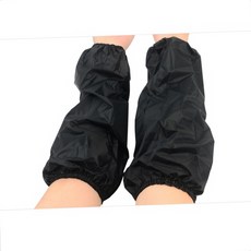 미술 작업 의류 오염방지 안전 방수 밴드 팔토시 2개