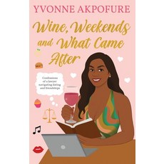 (英文圖書)Wine Weekends and What Came After 平裝版, Wine and Weekends, 英文