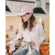 OTZ 피스모 볼캡 핑크 FLOTFA1H38 311881