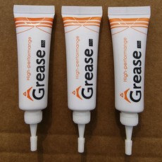 starbuysell TW 拉鍊潤滑油 背包衣服拉鍊潤滑 行李箱鞋子修復金屬拉鎖卡頓 養護潤滑脂 拉鍊不卡卡, 1個, 10g拉鍊潤滑油（普通版-黃包裝）, 黃包裝