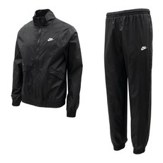 나이키 클럽 우븐 트랙수트(HJ1986-011)