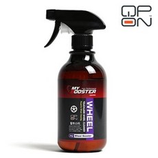 큐피온 마이부스터 레더부스터, 1개