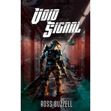 (영문도서) Void Signal Paperback, Independently Published, English, 9798340320483