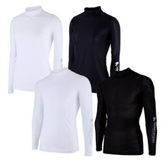 헨리스튜어트 아쿠아엑스 이너웨어 남/여 냉감 쿨 티셔츠