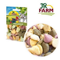 JR팜 반려동물 믹스 드롭스 비타민, 1개, 75g