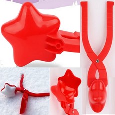 빅조이 별모양 눈집게 어린이집