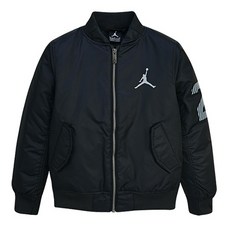NIKE 兒童 Jumpman 飛行員夾克 L NPS11QJK22（兒童）