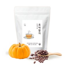 마실거리 호박팥차 1 5g X 50ea, 1개