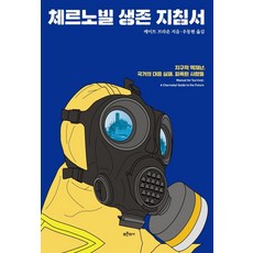 車諾比生存手冊：全球核災 國家的應對失敗 被輻射的人們, 青色歷史, 凱特.布朗