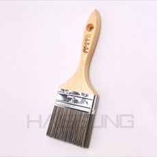 7.5cm 7.5cm수성붓 4호 수성붓 4호미술용붓 수성미술브러쉬 해성+커머스연구소Shop, 빠른배송