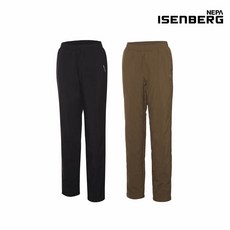 [네파이젠벅] 여성 방한 패딩 팬츠 2컬러 택1