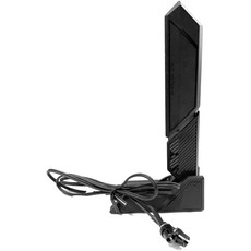 Strix Z790-E Z790-A Z790-F 게이밍 마더보드 WiFi 7 안테나 외장 마그네틱 톱 고이득 트라이밴드2.4GHz5GHz6GHz MIMO 안테나Q-안테나 이지 스냅