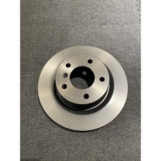 BREMBO 碟盤 BMW E36 M3 前 煞車盤 寶馬 M power, 前平盤一組, 1個