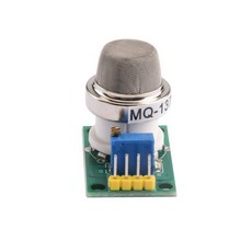 MQ137 암모니아 가스 감지 센서 모듈 NH3 가정용 전기 아날로그 TTL 레벨 출력, 01   Mainland