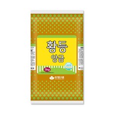 대두 고구마앙금/황등앙금(57M), 5kg, 1개