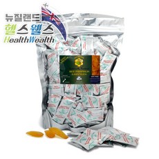 네이처케어 프로폴리스 사탕 로젠지 500g, 1개
