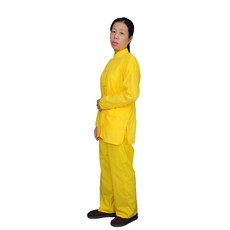 弘喧 中國風 禪服, TC布,M