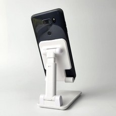 TOO 탁상용 핸드폰 거치대 각도 조절 태블릿 테이블 OC_0404TG