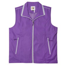 MECH 主委背心 宮廟指定款 進香 委員背心 網裡背心 透氣網裡 反光條背心