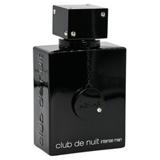 ARMAF Club de Nuit Intense Man 男性淡香水, 1個, 105ml