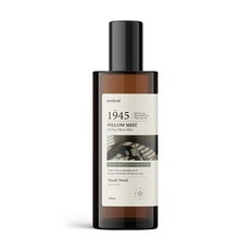 merhent 枕好眠夢境噴霧 1945檜木森林, 1件, 200ml, 1945檜木森林Hinoki Wood