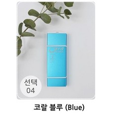 슈퍼 OTG 아이폰 아이패드 USB 젠더 유선랜 HDMI 미러링 외장하드 SSD 허브 사진 동영상 디카 파일 백업 오인페 악기 마스터 키보드 개러지 밴드, 8핀_B1-블루(SD/MicroSD)_iUSB앱