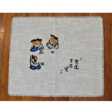 다포, 1개, 다도삼매경