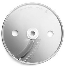 KitchenAid調理機薯條切片盤 KFP1333 KFP1344 適用, 1個