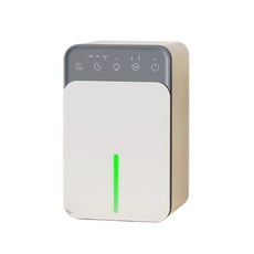 智能半導體迷你除濕機 (110V/靜音省電), D1