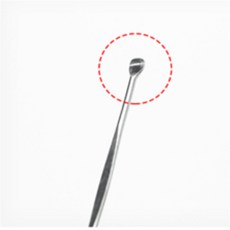 콩군하우스 귀이개 귀청소기