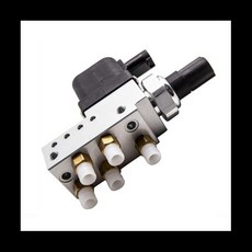 A40P-Car 에어 서스펜션 압축기 밸브 블록 장치 A 2113200158 메르세데스 벤츠 W211 E320