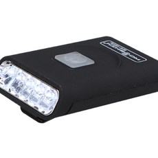 (올핀) 모자용 LED 헤드랜턴 후레쉬 WS-1876 충전식 5핀 색상랜덤 라이트 해루질 사냥 캠핑 등산 낚시 우신벨로프