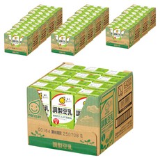 marusan 丸三 調味豆漿, 12個, 200ml