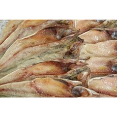 [굿뜰해] 급냉 임연수 손질완료 바로 사용, 1개, 급냉 손질 임연수 1미 2팩