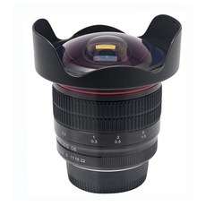 니콘 F 마운트/캐논 DSLR 카메라 EOS 70D 메이케 8mm F3.5 HD 수동 어안렌즈, 01 캐논 EF