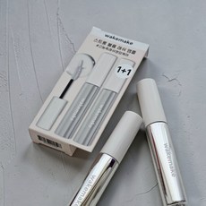 [고농축래쉬앰플] 웨이크메이크 스트롱 볼륨 래쉬 앰플AD, 7.5g, 1개