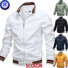 더세븐스레터 남성 봄가을 JTF -2 FORCE B10 삼선 밴드 항공점퍼 발수 방풍 보온 바람막이 블루종 일상점퍼 5킬라