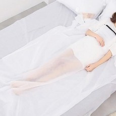 다팔아 일회용 침대시트 베개 커버 여행용 위생 방역용 침대커버