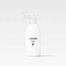 컨템포 제주 편백 오일 스프레이 탈취제 본품, 500ml, 1개