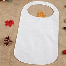 부직포 고급 일회용 앞치마 음식점 손님용 단체용79m6+2Fqi