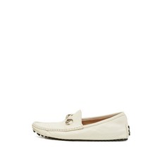 구찌 중고 홀스빗 레더 로퍼